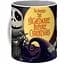 Кухоль GeekLand Кошмар перед Різдвом The Nightmare before Christmas Art 2 CP 03.223.521 330 мл білий - мініатюра 2
