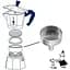 Фільтр-воронка для гейзерної кавоварки Bialetti Spare рarts на 4 чашки (0800134/NP) - мініатюра 3