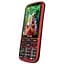 Мобильный телефон Sigma Comfort 50 CF211 DS TYPE-C Red (RU UCRF) - миниатюра 2