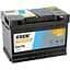 Автомобільний акумулятор Exide Premium Carbon Boost 2.0 EA770 (-/+) 6СТ-77Ah АзЕ 760A (EN) - мініатюра 1