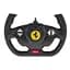 Машинка RASTAR Ferrari California R/C 1:12 блакитний 47200 - мініатюра 8