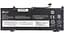 Акумулятор PowerPlant Lenovo IdeaPad 530S-14ARR (L17C4PB0) 7.68V 5730mAh (NB480999) - мініатюра 1