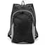 Рюкзак міський Semi Line 30 Black/Grey (A3036-1), Чорний - мініатюра 2