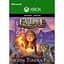 Ключ активации Microsoft Eville - Frozen Tundra Pack для Xbox One/Series - миниатюра 1