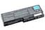 Акумулятор для ноутбуків PowerPlant TOSHIBA Satellite P200 (PA3536U-1BRS, TA3536LH) 10.8V 5200 mAh - мініатюра 1