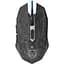 Комп'ютерна мишка Defender Shock GM-110L 6кн. 3200dpi (+килимок) підсвітка (52110) - мініатюра 1