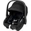 Автокресло Maxi-Cosi Pebble S Tonal Black - миниатюра 3