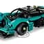 Конструктор LEGO Technic Aston Martin Valkyrie 707 деталей (42208) - мініатюра 17