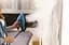 Gorenje Праска-парогенератор, 3000Вт, 1500мл, паровий удар -160гр, дисплей, керам. підошва, синій - мініатюра 5