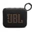 Акустична система JBL Go 4 Black (JBLGO4BLK) - мініатюра 3