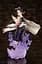 Фигурка Kotobukiya Клинок, рассекающий демонов Шинобу Кочо Demon Slayer Shinobu Kocho 25 см WST DS SK - миниатюра 4
