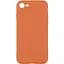 Чохол Full Frame Camera Protective для Apple iPhone SE (2020) Papaya - мініатюра 1