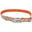 Нашийник для собак Coastal Pet Attire Ribbon 1,6 х 20-30 см (61471_DOT12) - мініатюра 1