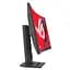 Монітор Asus 27` ROG Strix XG27WCS (90LM09P1-B01370) VA Black - мініатюра 4