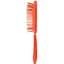 Щітка для волосся Janeke Superbrush Standard 20х8 см коралова - мініатюра 4