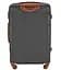 Чемодан Semi Line 24" (M) Графит (T5644-2) (DAS302621) - миниатюра 5