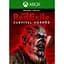 Ключ активації Microsoft The Red Exile - Survival Horror для Xbox One/Series S/X - мініатюра 1
