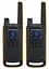 Портативна рація Motorola TALKABOUT T82 TWIN and CHRG Black (5031753007232) - мініатюра 1
