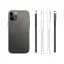 Панель BeCover Anti-Shock для Apple iPhone 12 Pro Clear (705436) - мініатюра 2