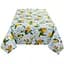 Скатертина Lefard Home Textile Limones Ceramica Cielo водовідштовхувальна 180х140 см (715-290) - мініатюра 2