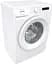 Пральна машина Gorenje з фронтальним заванатженням (WNPI82BS) - мініатюра 3