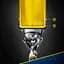 Змінні картриджі для гоління Gillette Fusion5 ProShield, 2 шт. - мініатюра 5