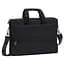 Сумка для ноутбука RivaCase 8630 Black 15,6" - миниатюра 1
