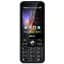 Мобільний телефон 2E E280 2025 Black (694743656220) - мініатюра 2
