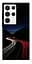 Чехол itsPrint Красно-белая дорога для Samsung Galaxy S23 Ultra - миниатюра 1