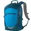 Рюкзак спортивний 20L Rocktrail Wanderrucksack блакитний - мініатюра 1