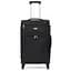 Чемодан Semi Line 24" (M) Black (T5771-2) - миниатюра 2
