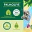 Гель для душу Palmolive Кокос для дітей, 250 - мініатюра 3