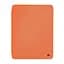 Чохол-книжка для планшета Apple iPad 10.9 (2022) A2696/A2757/A2777/10.9 (2024)/11 (2025) A16, Smart Fold Pen, помаранчевий, 10.9 ,11 дюймів, з екошкіри + TPU, з магнітною застібкою, підставкою, тримачем під стилус, протиударний - мініатюра 1