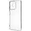 Силиконовый чехол BeCover для Infinix Hot 30 (X6831) Transparancy (710390) - миниатюра 1