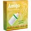 Набір презервативів Amigo 6 уп. х 1 шт. (ROZ6400229365) - мініатюра 5