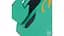 Велошлем Abus YouDrop FF S Salvia (1007-034213) - миниатюра 7