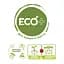 Дитячий горщик анатомічний Chicco Eco+ 18 м+ салатовий (11533.00.03) - мініатюра 2