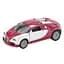 Автомобиль Siku Bugatti EB, бордовий (1305) - мініатюра 1