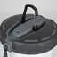 Ліхтар кемпінговий Bo-Camp Delta High Power LED Rechargable 200 Lumen Black/Anthracite (5818891) - мініатюра 6