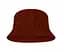 Панама Buff Trek Bucket Hat Acai L/XL Бордовий - мініатюра 2