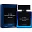 Парфюмированая вода Narciso Rodriguez for Him Bleu Noir 100 мл - миниатюра 1