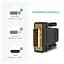 Переходник DVI 24+1 M to HDMI F black Ugreen (20124) - миниатюра 2