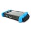 Тестер для камер відеоспостереження Pipo IPC-9800ADH PLUS, 7″ сенсорним дисплеєм, AHD, CVI, TVI, CVBS з підтримкою WIFI та Micro SD картки - мініатюра 7