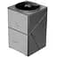 Бездротовий ЗП Proove Iron Hide 3 in 1 Qi2 gray - мініатюра 9