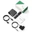 Смарт ТВ приставка Tanix TX5 4/32 Гб Smart TV Box Google TV 14 - мініатюра 2
