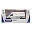 Автомодель TechnoDrive Ford Transit Van 2018 Поліція, 1:32, біла (250343U) - мініатюра 12