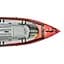 Каяк Gumotex Seawave Set/021 Red/Grey (1053-5С/11С-/021-seaw) - мініатюра 2