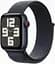 Смарт-часы Apple Watch SE 2 GPS + Cellular 40mm Midnight Aluminum Case w. Ink Sport Loop (MXFQ3/MXGA3) - миниатюра 1