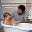 Гель для купания Chicco Baby Moments Без слез с календулой 200 мл (10579.00) - миниатюра 3