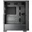 Корпус Chieftec Pro Midi Q AS-01B-OP ATX, без БЖ, Black - мініатюра 9